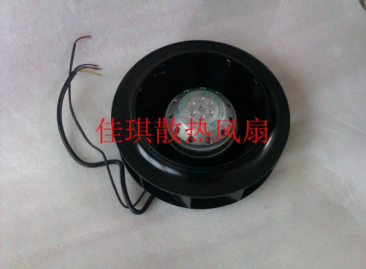 ebm-papst R2E220-AA40-71 220x220x50mm DC Blower Fan 2.2A