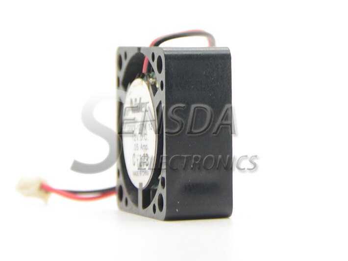 Nidec DM500S 50mmclassmm 12V DC 0.05A Axial Cooling Fan