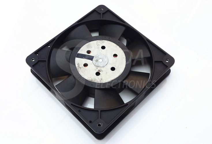NMB 4710SL-05W-B56 120x120x25mm 24V DC 0.64A Axial Cooling Fan