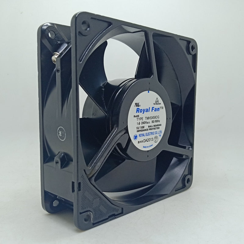 TMHS458CG 120mmclassmm Axial Cooling Fan
