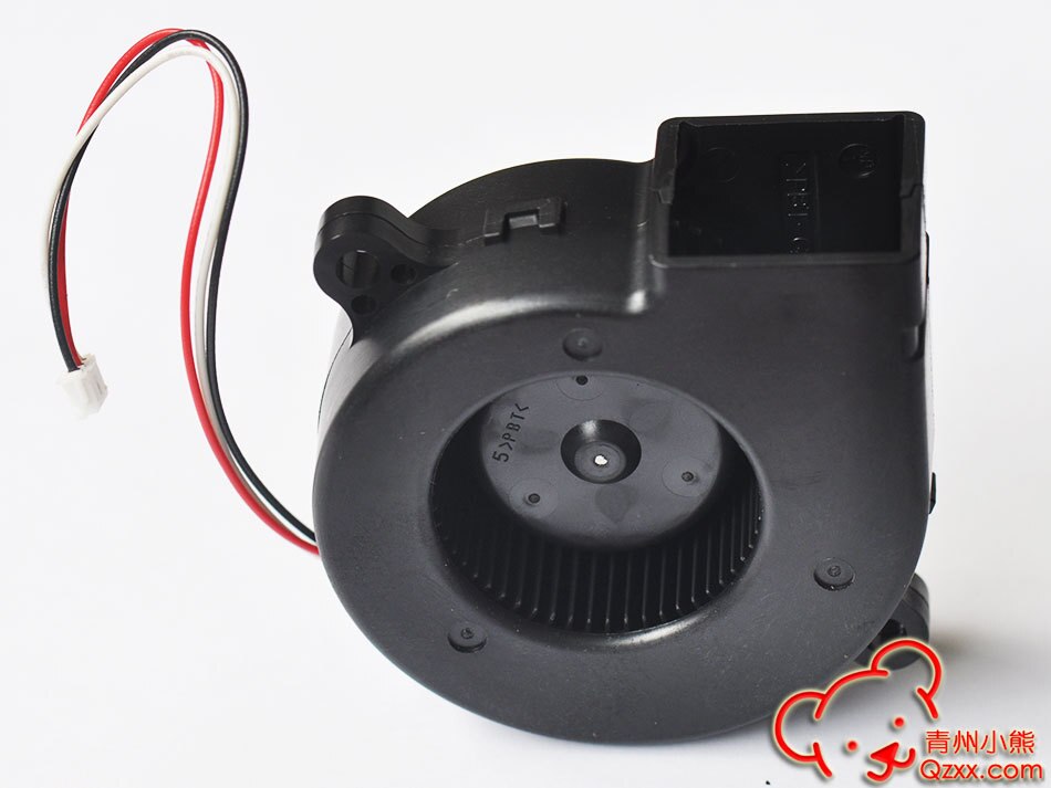 Nidec D06F-12B1S1 60mmclassmm 12V DC 26A Axial Cooling Fan