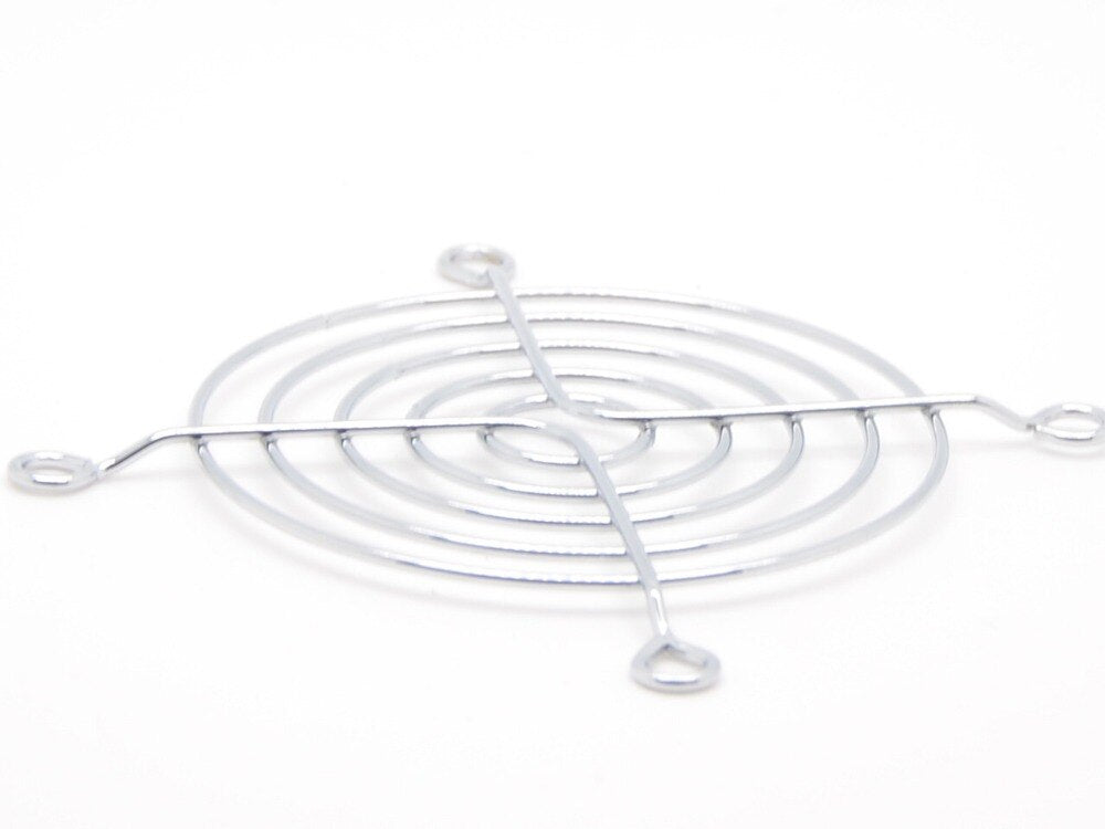 EC Axial Cooling Fan
