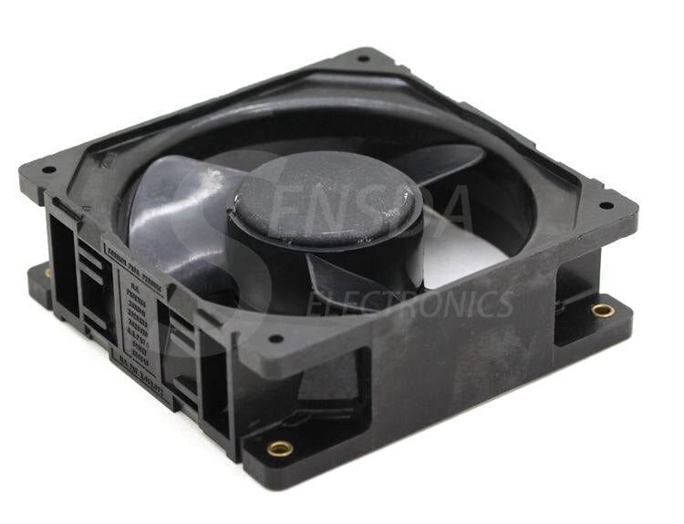 Comair Rotron WR2A1 120x120x38mm 115V AC Axial Cooling Fan