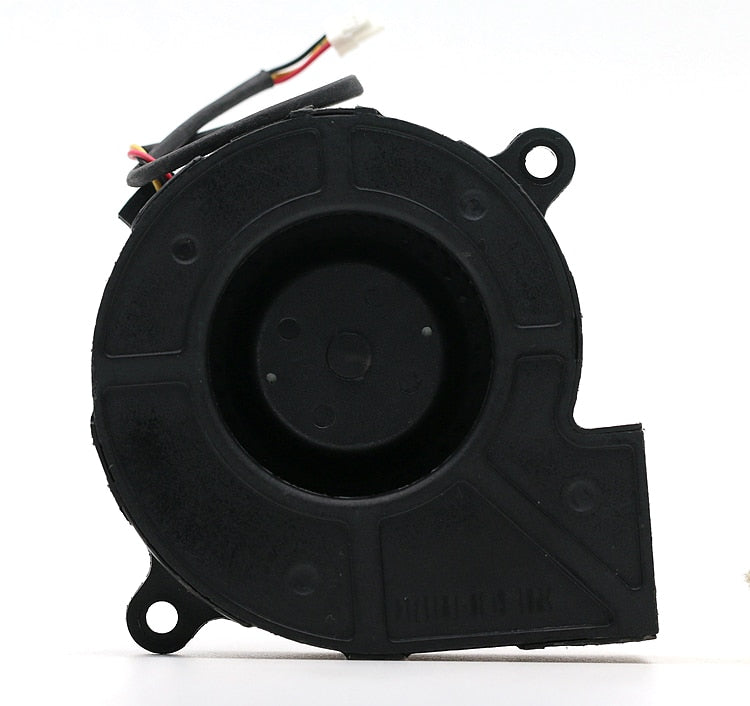 ADDA AB07012UX250301 70x70x25mm 12V DC Industrial Cooling Fan