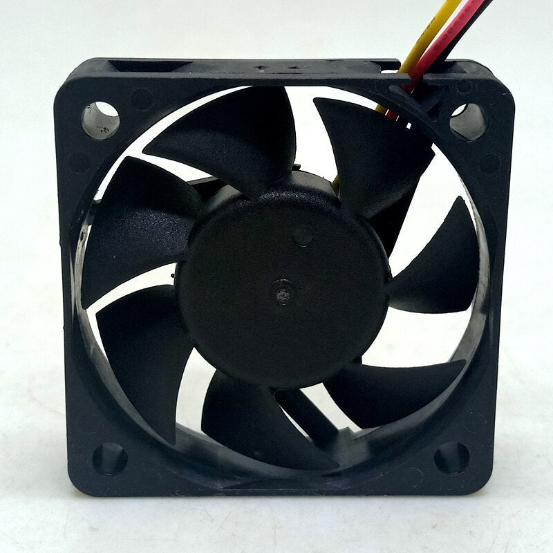 ADDA JPD0401012MX6A11 40x40x10mm 12V DC Industrial Cooling Fan