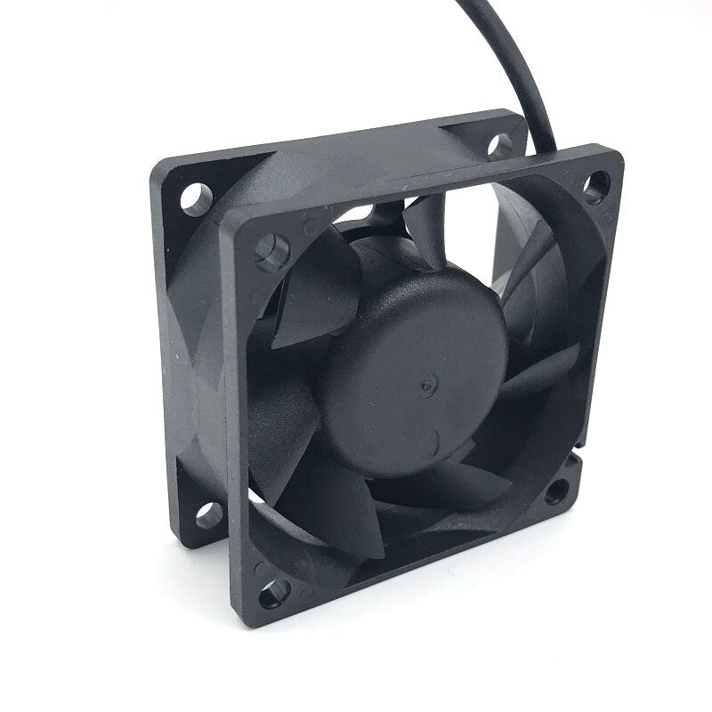 SXDOOL SXD6025B24M 24V DC 60x60x25mm Brushless Cooling Fan