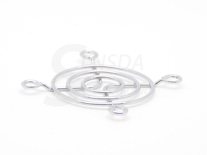 EC Axial Cooling Fan