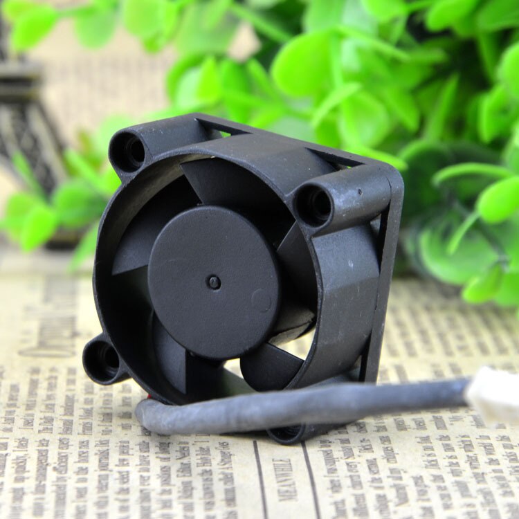 SXDOOL RA-04 12V DC 40x40x20mm Brushless Cooling Fan 0.12A