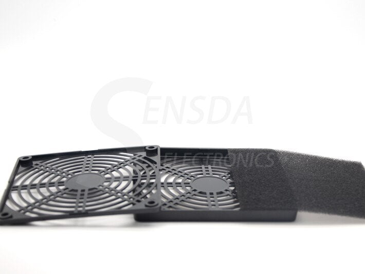 120mmclassmm Axial Cooling Fan