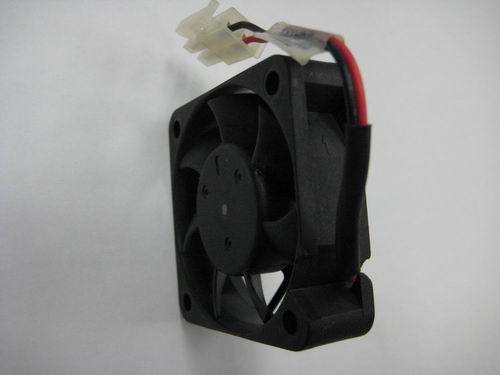 Delta AFB0524HHB 50x50x15mm 24V DC 0.12A Axial Cooling Fan