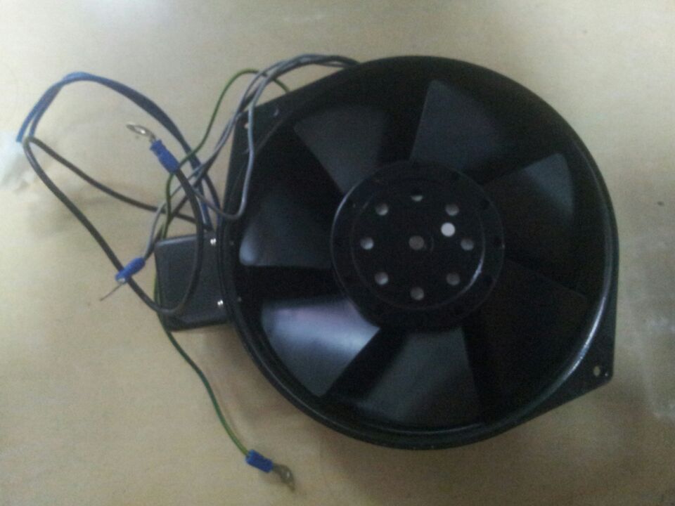 75x75x56mm Axial Cooling Fan