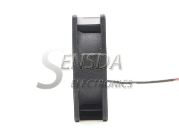 SUNON KDE2408PTV1 80x80x25mm 24V DC Axial Cooling Fan