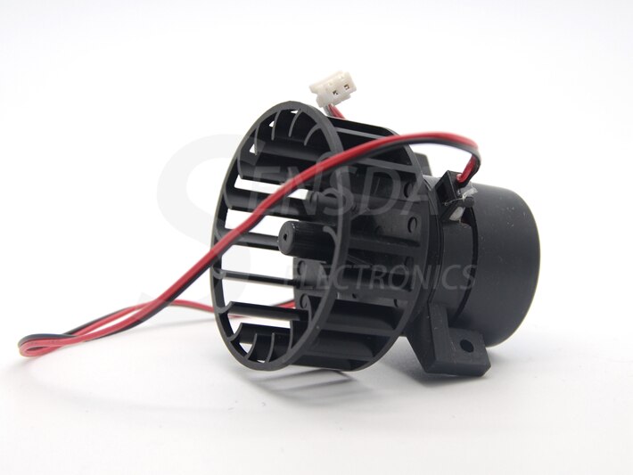 SUNON SF3225SL 12V DC Blower Fan 0.08A