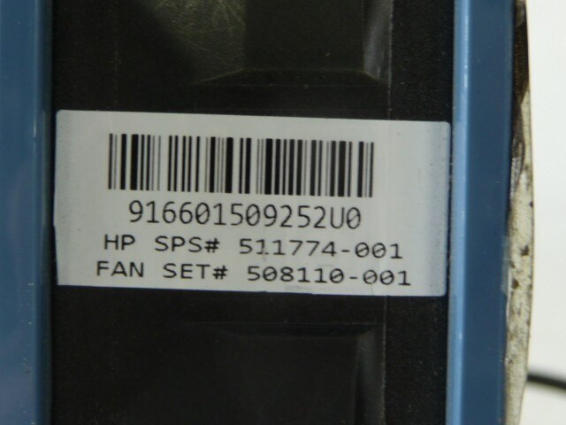 AVC DASA0925B2S 90x90x25mm 12V DC 2.0A 4-Wire Axial Cooling Fan