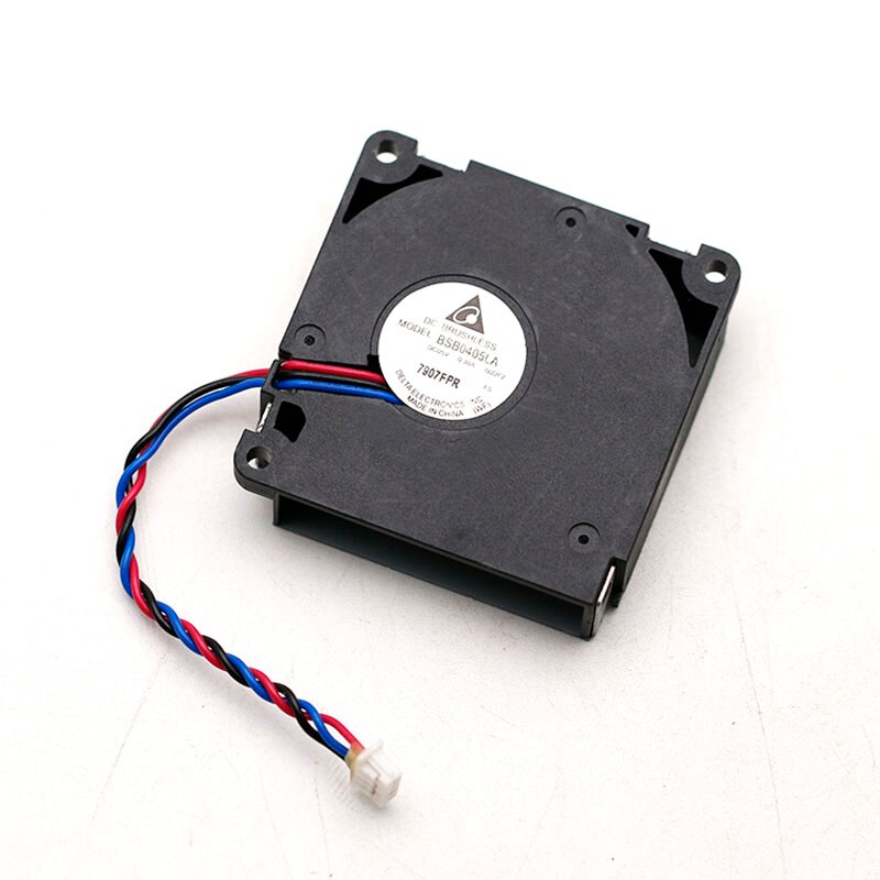 Delta BSB0405LA 5V DC 0.30A DC Blower Fan