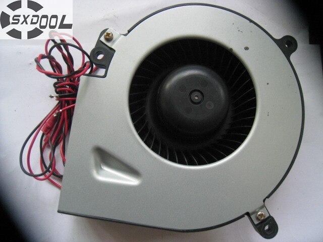 Nidec Servo SCBD24Z7 24V DC 120x120x32mm DC Blower Fan