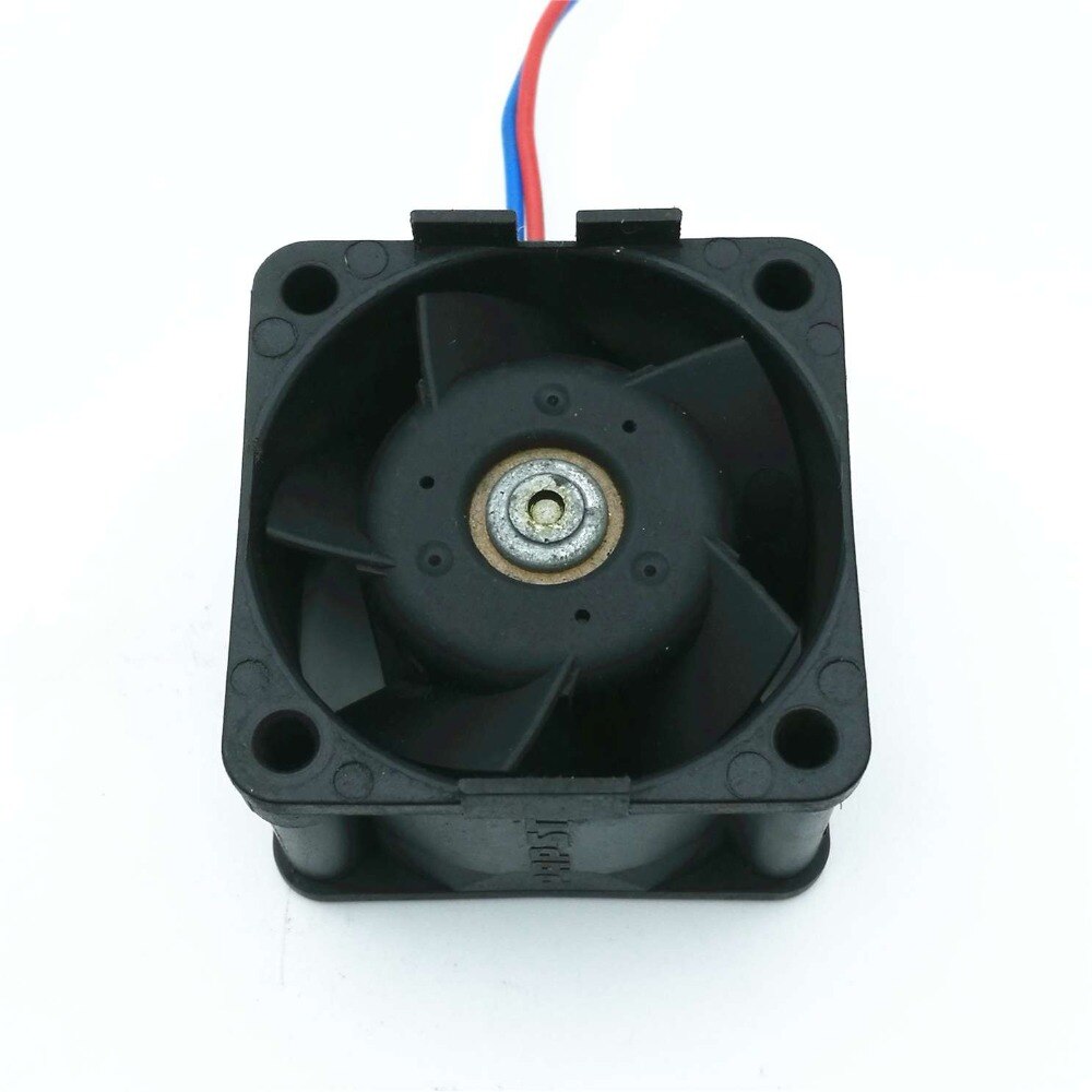 ebm-papst 414J 24V DC 40x40x25mm Brushless Cooling Fan