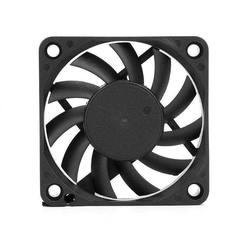 SXDOOL SXD6010S24M 24V DC 60x60x10mm Brushless Cooling Fan