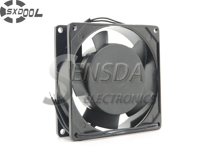 92x92x25mm Axial Cooling Fan