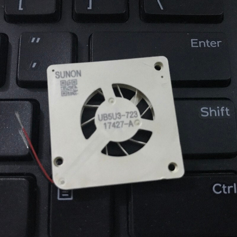 SUNON UB5U3-700 30x30x3mm 5V DC Blower Fan