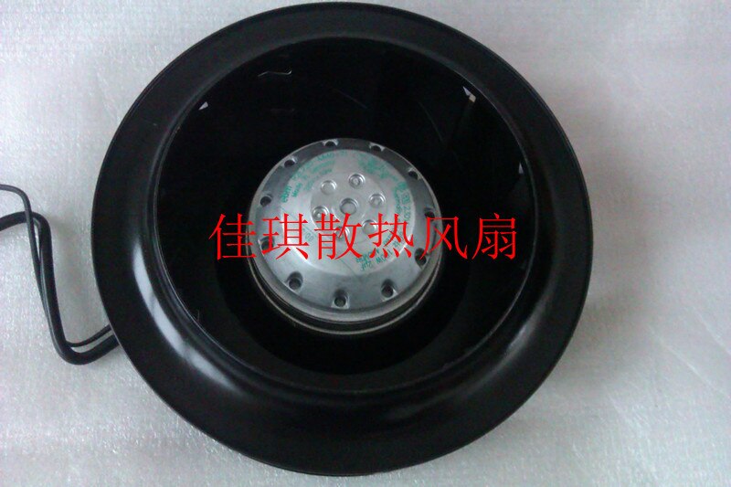ebm-papst R2E220-AA40-71 220x220x50mm DC Blower Fan 2.2A