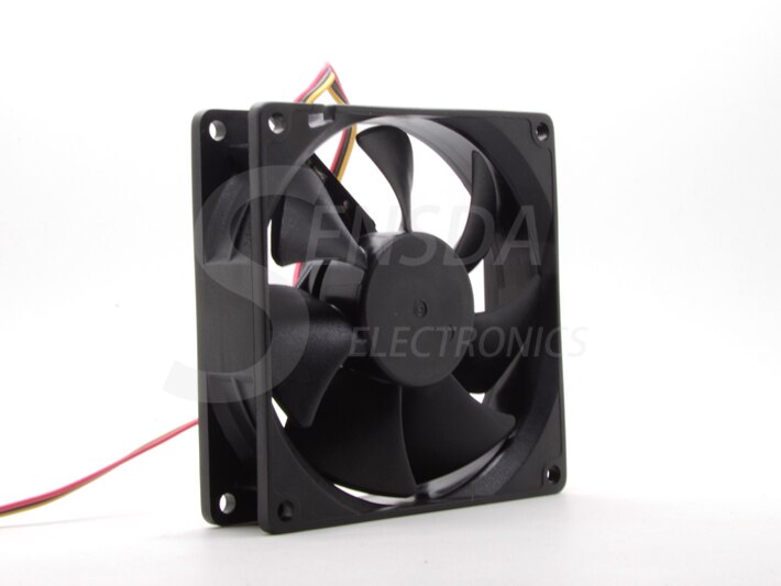 ADDA AD0912LB-A72GL Axial Cooling Fan