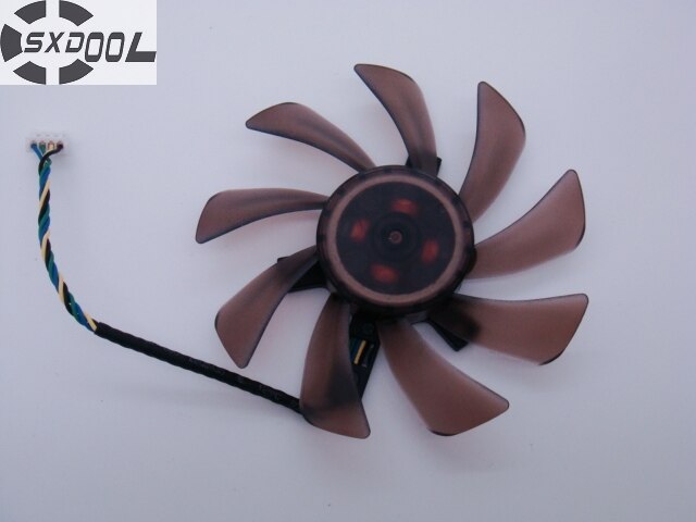 Cooler Master FY09015H12LPA 12V DC Brushless Cooling Fan