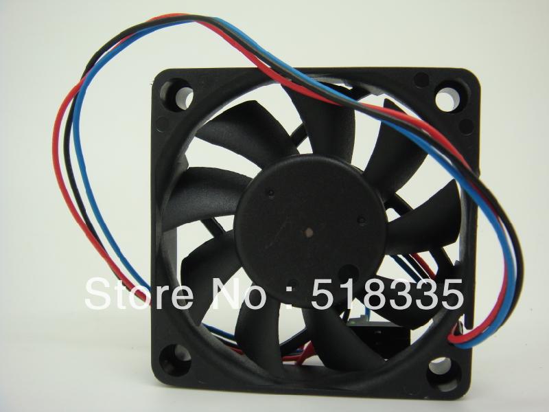 Delta AFB0605HC 60x60x15mm 5V DC 0.40A Axial Cooling Fan