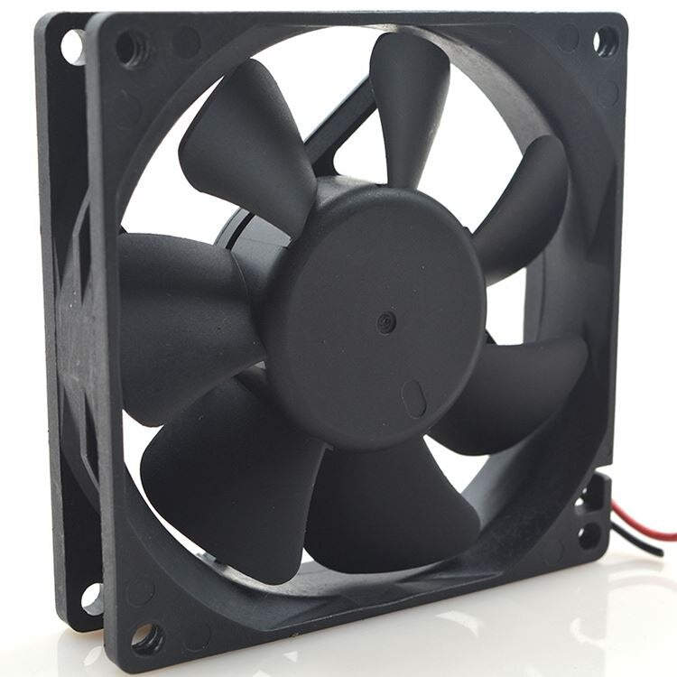 Delta DSB0812HHD 80x80x20mm 12V DC 0.24A Axial Cooling Fan