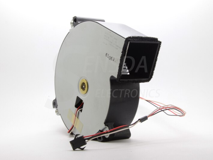 12V DC 50A Axial Cooling Fan