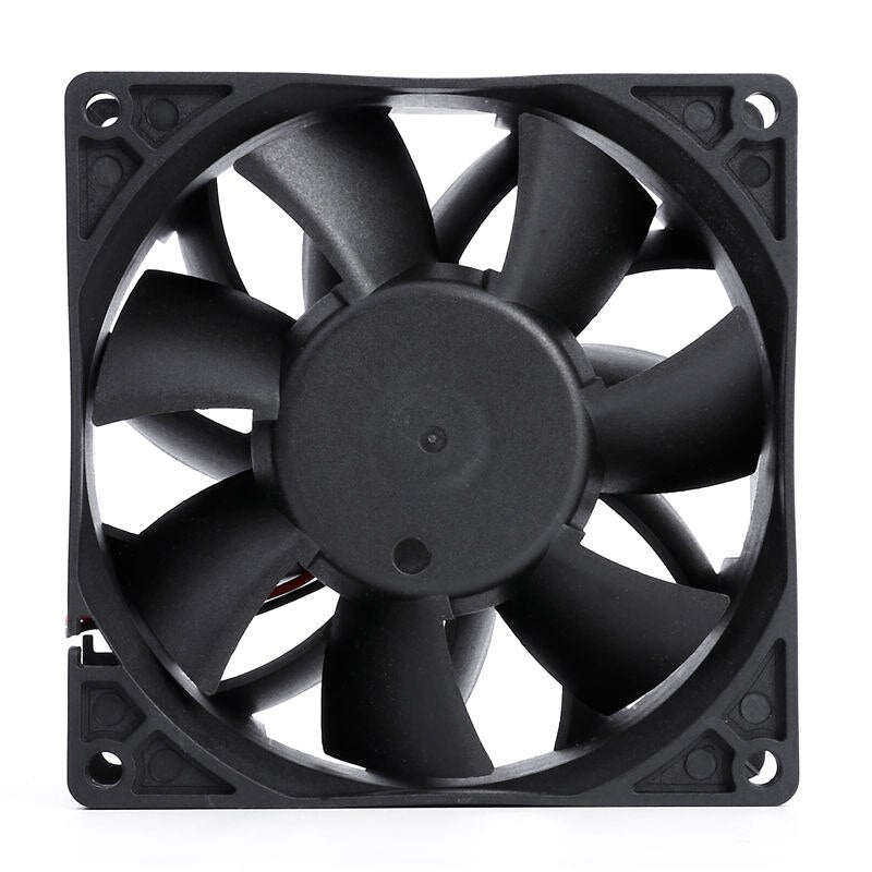 SXDOOL SXD9238B12H 12V DC 92x92x38mm Brushless Cooling Fan