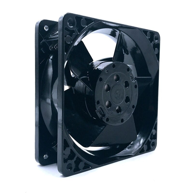 ebm-papst 4650N 230V AC 120x120x38mm AC Axial Cooling Fan