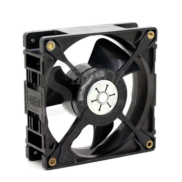 Comair Rotron WR2A1 120x120x38mm 115V AC Axial Cooling Fan