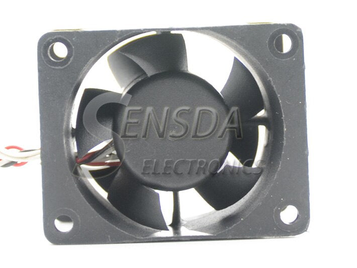 ebm-papst 405038-12HB 40x40x38mm 12V DC 0.75A Axial Cooling Fan