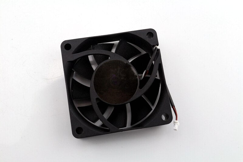 ADDA AD0612HX-H93 60x60x15mm 12V DC Axial Cooling Fan