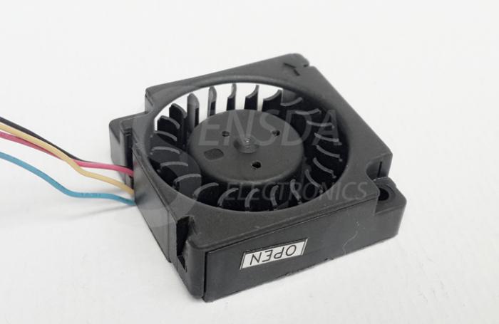 Delta BFB0312HHA 12V DC 0.10A DC Blower Fan