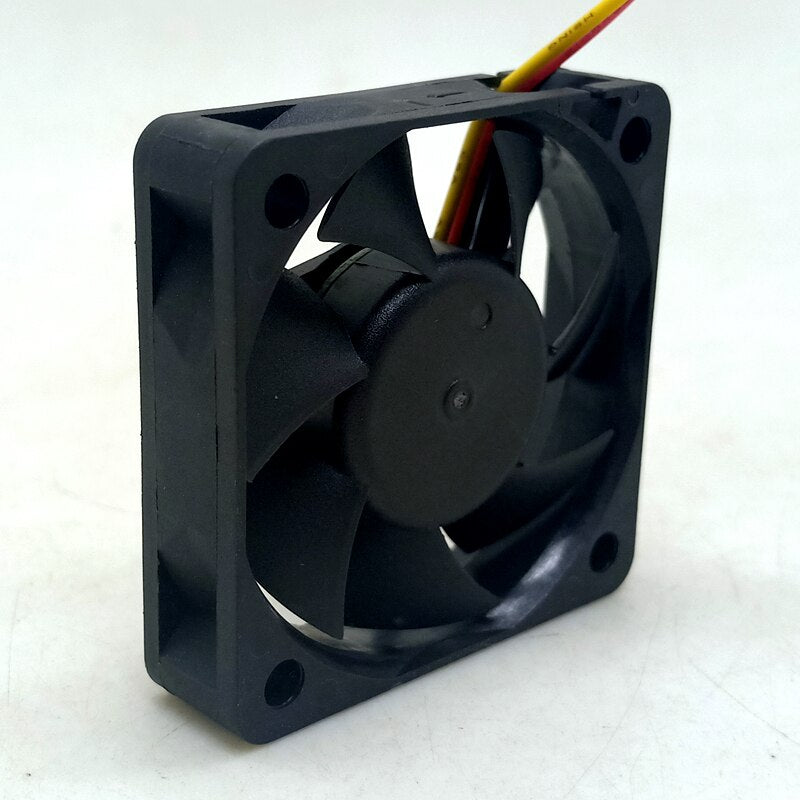 ADDA JPD0401012MX6A11 40x40x10mm 12V DC Industrial Cooling Fan