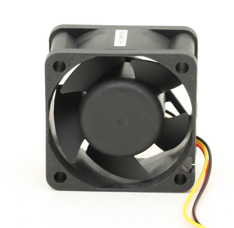 FD124020EB 40x40x20mm 12V DC 0.12A Axial Cooling Fan