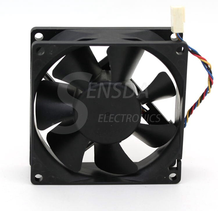 Delta AUC0812D 12V DC 0.7A DC Blower Fan