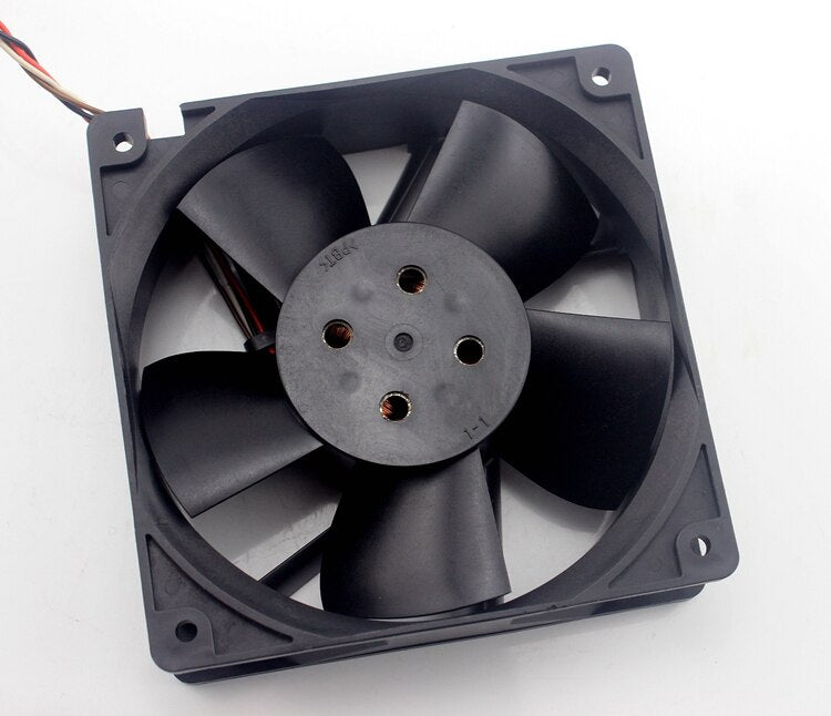 NMB 4715VL-05W-B76 120x120x38mm 24V DC 1.20A Axial Cooling Fan