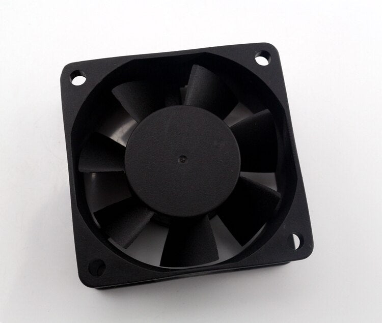 ADDA AD0624UB-A71GL 60x60x25mm 24V DC 0.16A Axial Cooling Fan