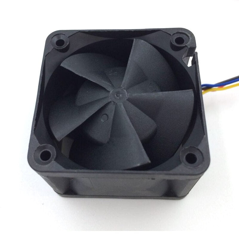 AVC DBTB0428B2U 40x40x28mm 12V DC 0.48A Axial Cooling Fan