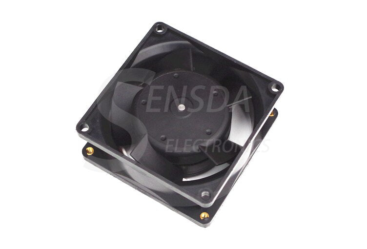 PAPST PAPST 83x83x14mm 24V DC Axial Cooling Fan