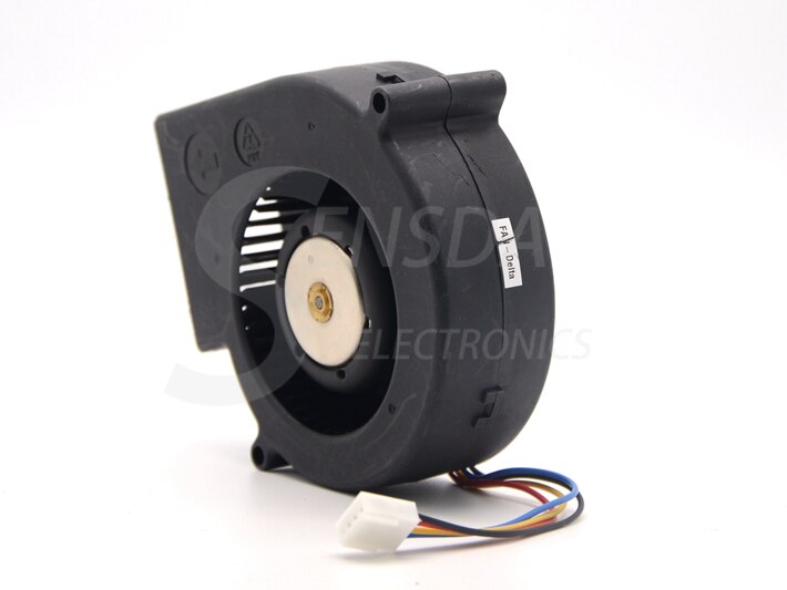 Delta BFB1012EH 97.2x94.4x33mm 12V DC 2.45A DC Blower Fan
