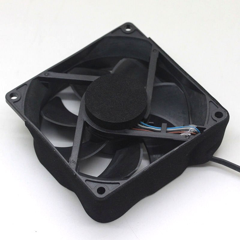 SUNON PF92251V3-D060-S99 92x92x25mm 12V DC Axial Cooling Fan