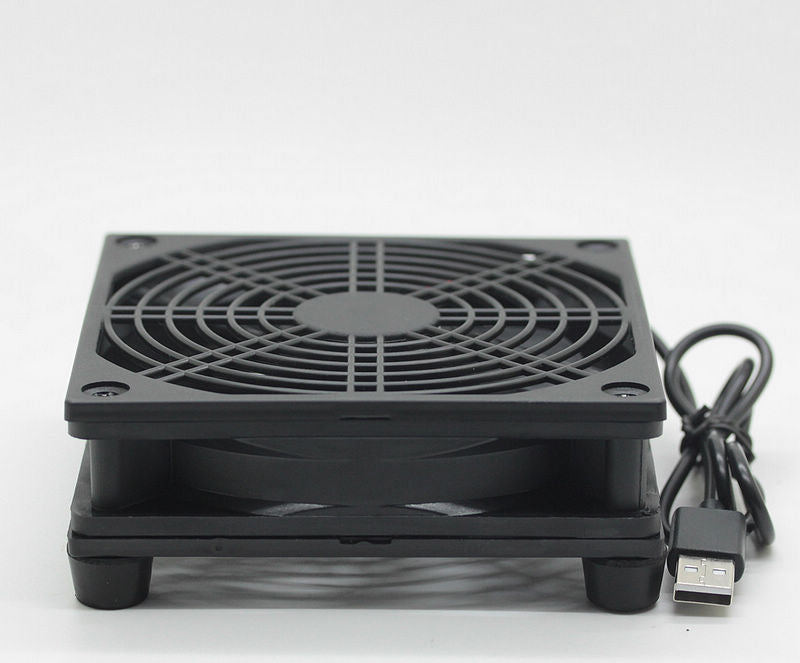 ROUTER 5V DC Axial Cooling Fan
