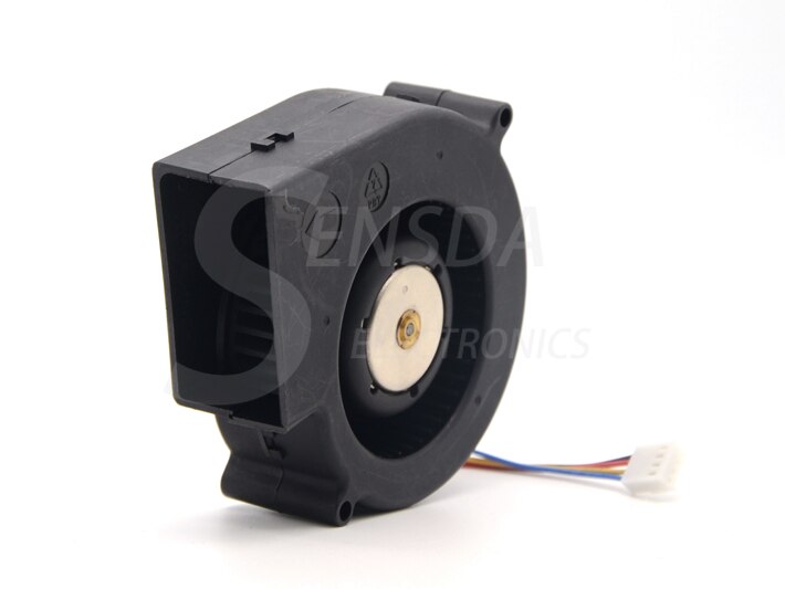 Delta BFB1012EH 97.2x94.4x33mm 12V DC 2.45A DC Blower Fan