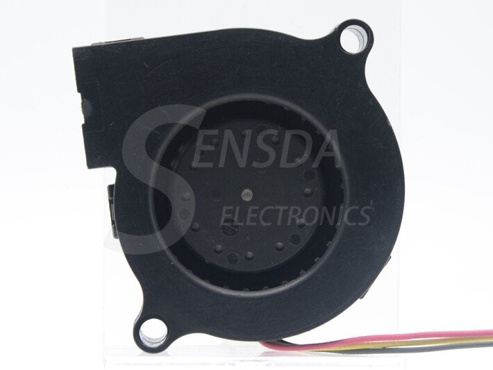 Nidec LT260 33x33x99mm EC Axial Cooling Fan