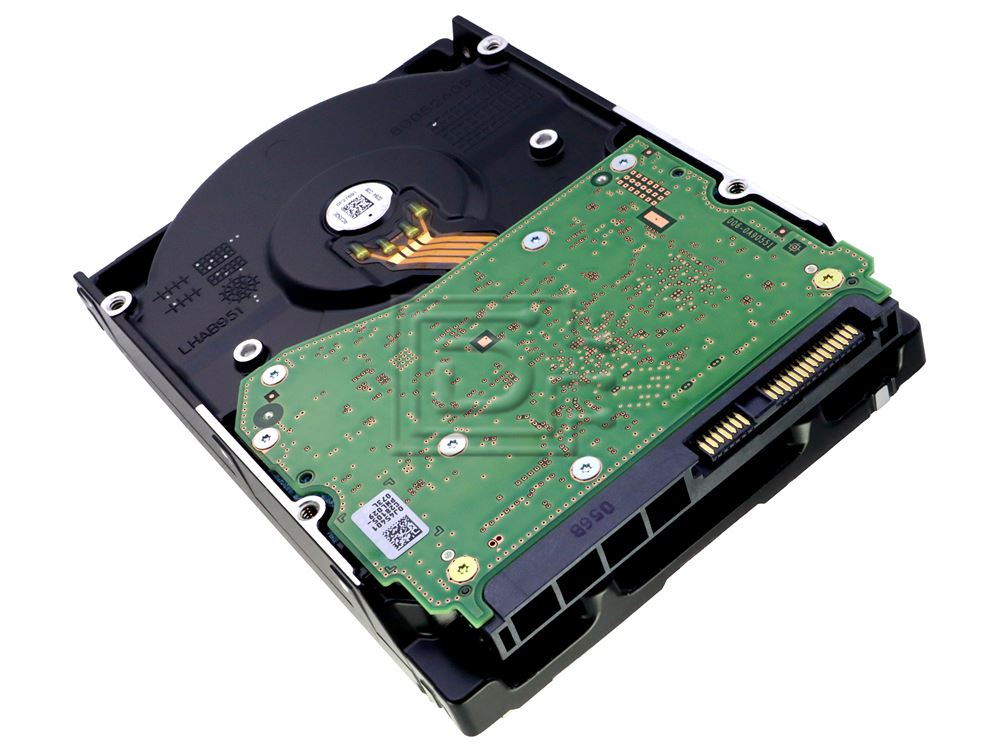 Hitachi HE10 HC510 8TB SAS 7.2K 12Gbps 4Kn HUH721008AL4200-0F27633-0F27406