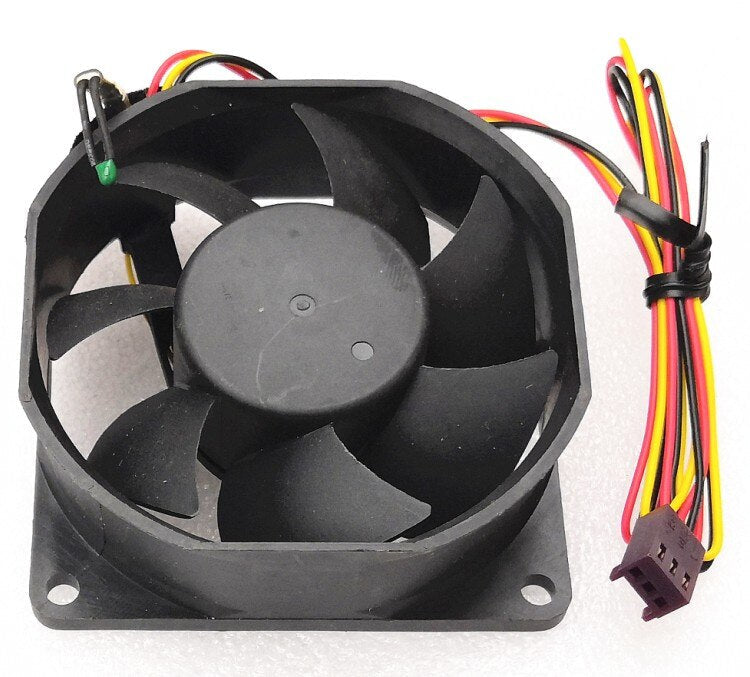 Everflow R127025dl 70x70x25mm 12V DC 015A Axial Cooling Fan
